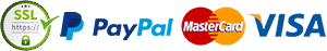 paiement sécurisé