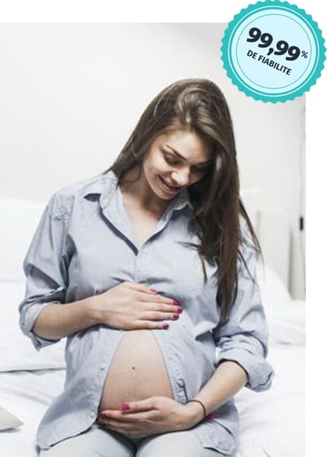 pregnant pregnant