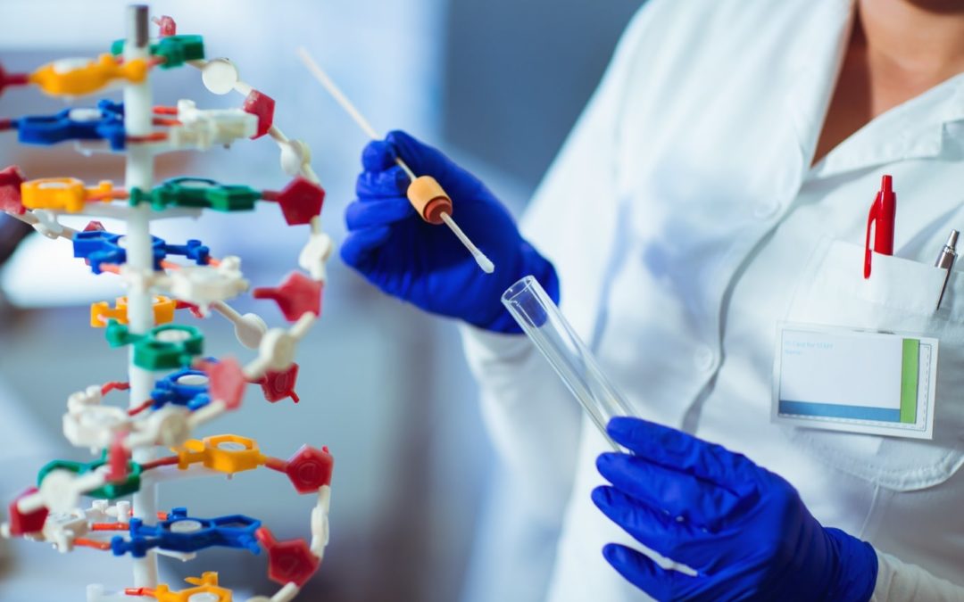 Faire Un Test Adn Pour Connaitre Ses Origines Test ADN gratuit : voici les conseils pour l'obtenir.