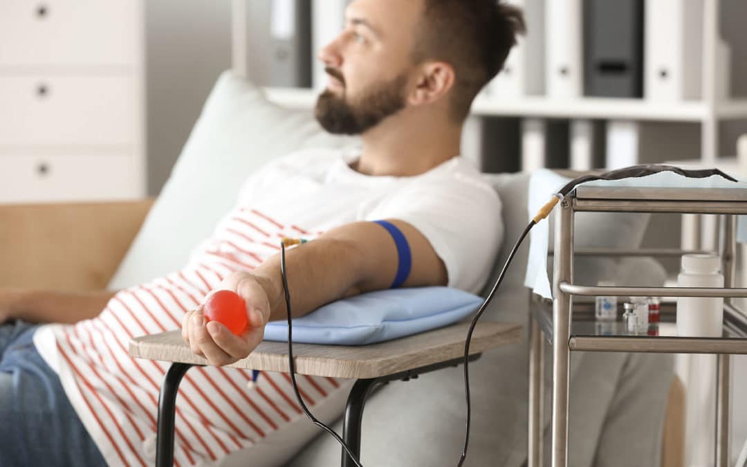 Hemochromatose-genetique