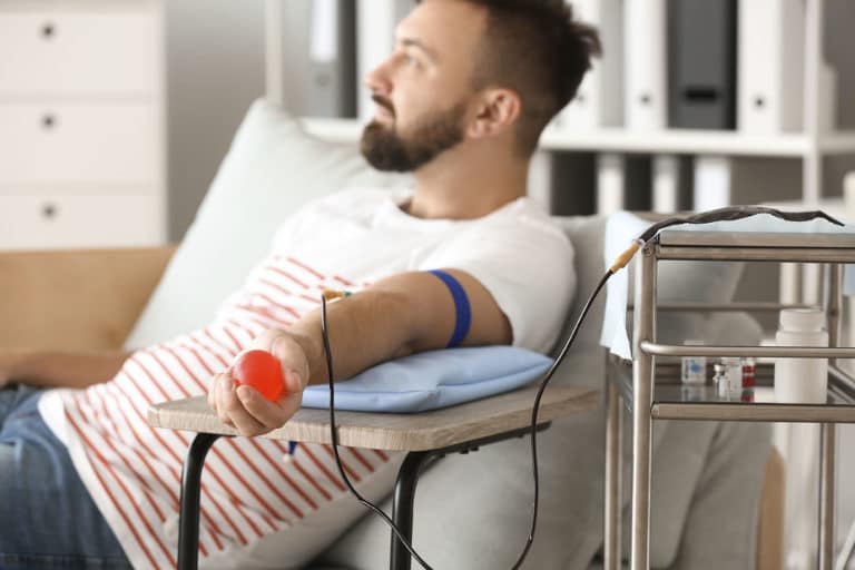 Hemochromatose-genetique