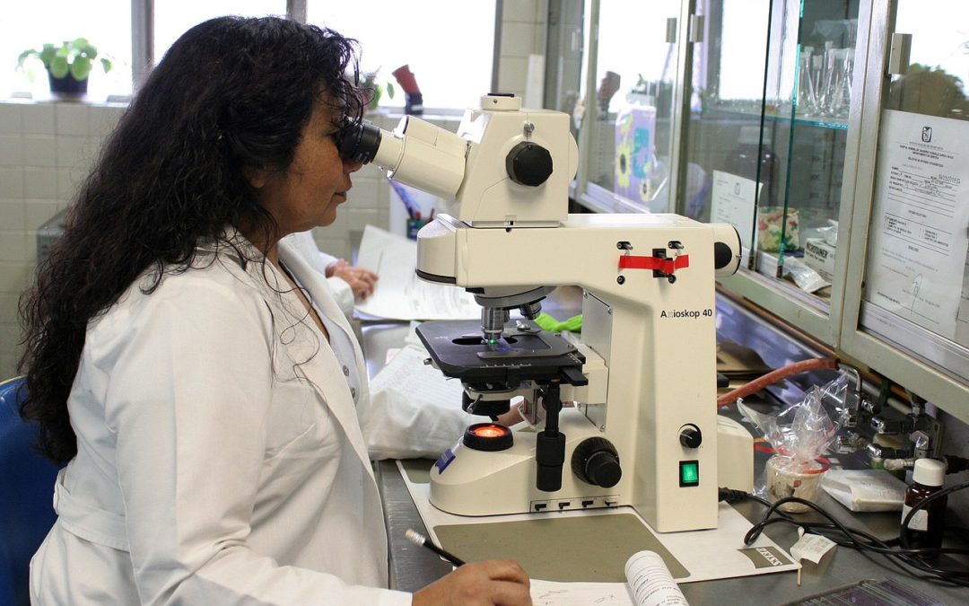 analyse laboratoire