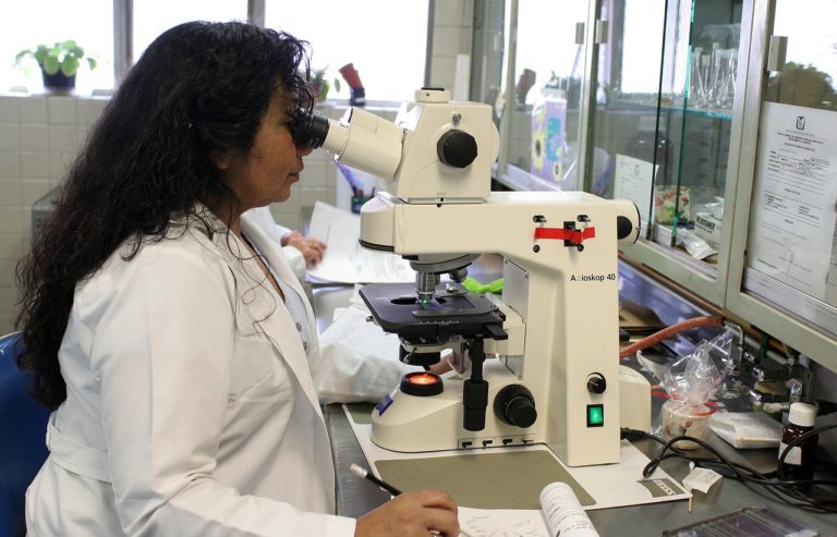 analyse laboratoire