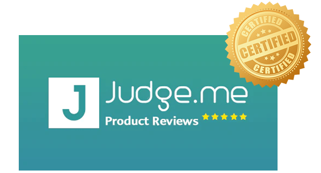 judge.me certificate