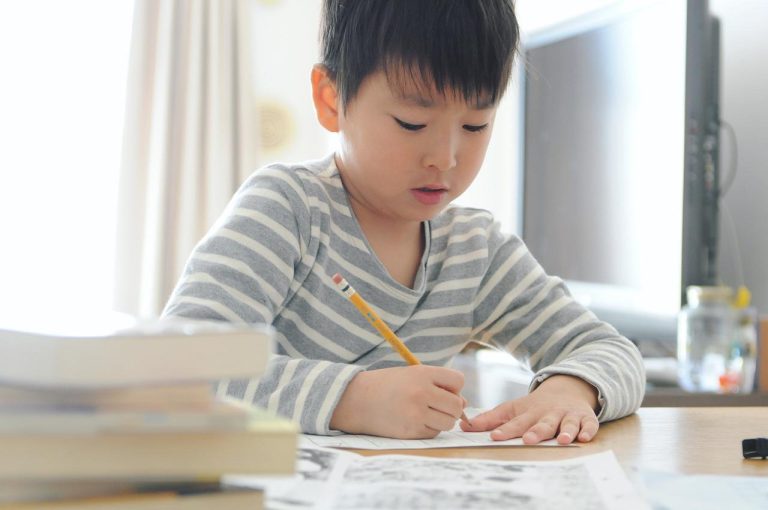 education enfant