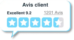 avis-client